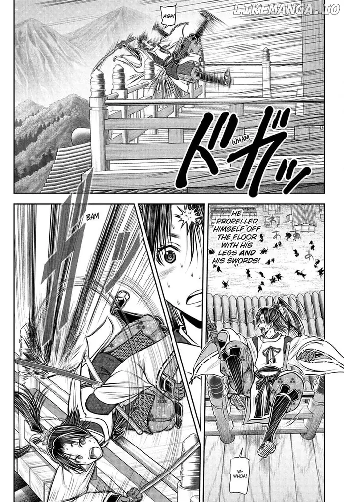 The Elusive Samurai Chapter 194 image 17_optimized